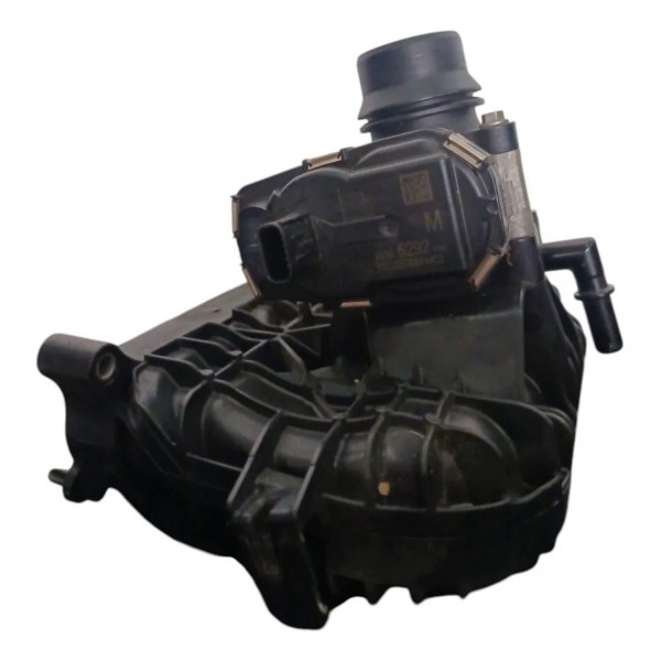Coletor Admissão C/ Corpo Borboleta Tbi Gm Tracker 2020 2024