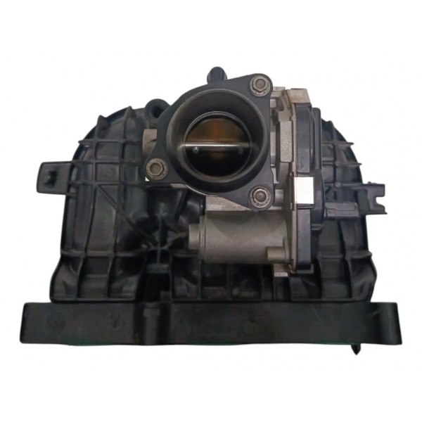 Coletor Admissão C/ Corpo Borboleta Tbi Gm Tracker 2020 2024