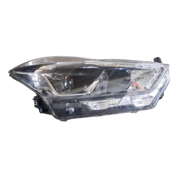 Farol Direito Nissan Kicks Led Xenon 2017 A 2020