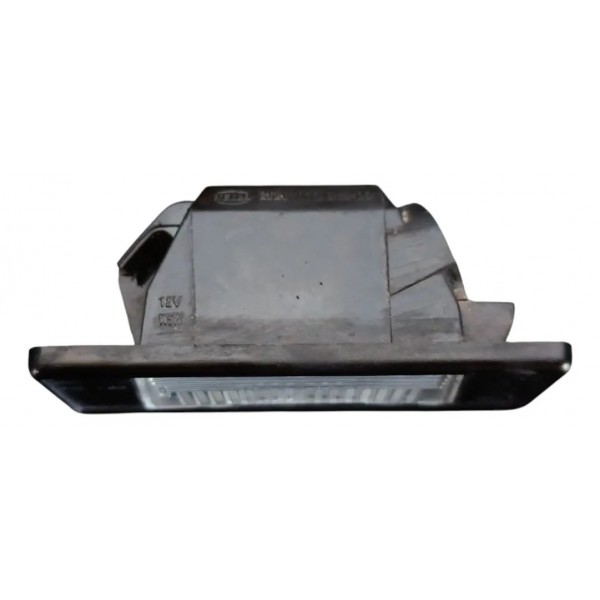 Lanterna Luz Placa Nissan Kicks 2019 2020