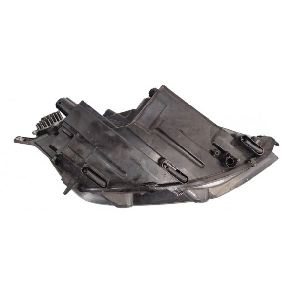 Farol Esquerdo Volkswagen Nivus 2020 A 2024 Original