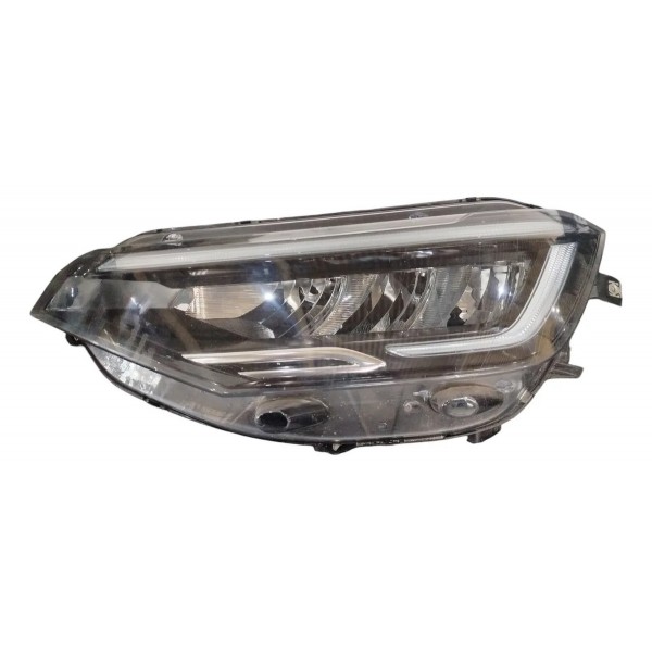 Farol Esquerdo Volkswagen Nivus 2020 A 2024 Original
