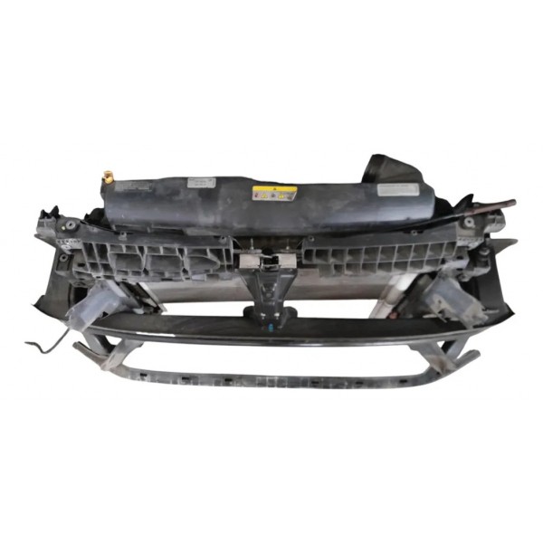 Kit Frente Volkswagen Nivus 2021 2026
