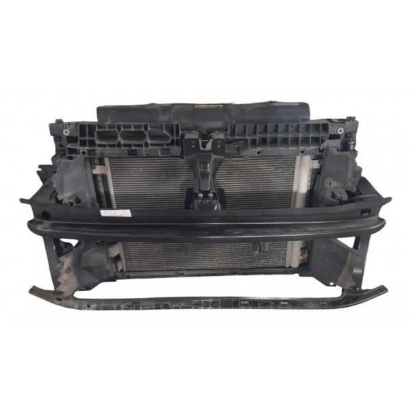Kit Frente Volkswagen Nivus 2021 2026