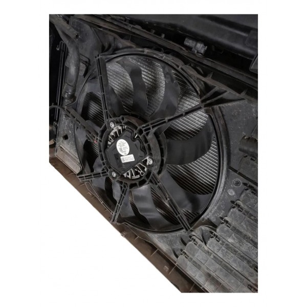 Kit Frente Volkswagen Nivus 2021 2026