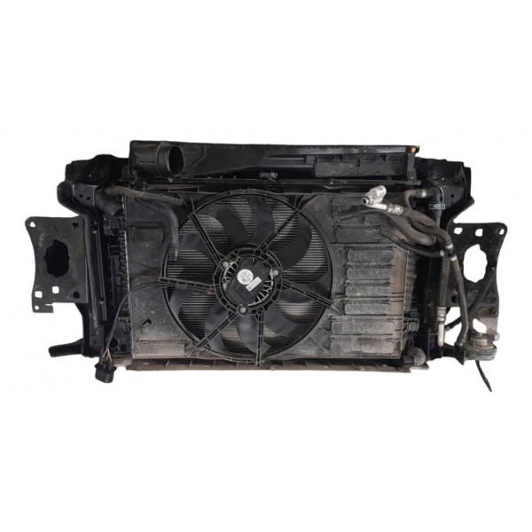 Kit Frente Volkswagen Nivus 2021 2026