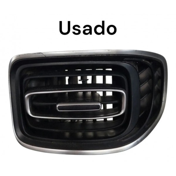 Difusor Ar Lateral Direito Hyundai Creta 1.0 2023 2024