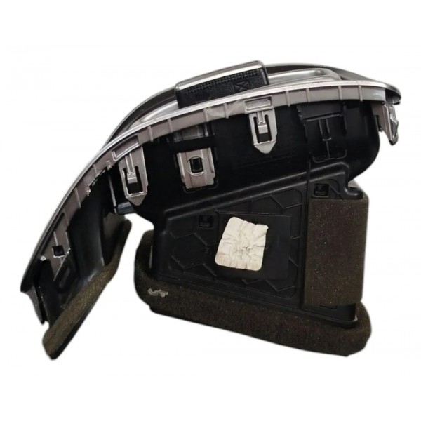 Difusor Ar Lateral Direito Hyundai Creta 1.0 2023 2024