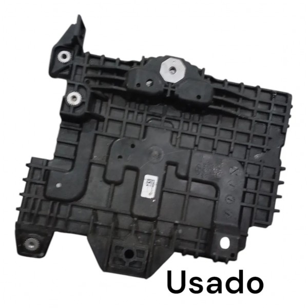 Suporte Bateria Hyundai Creta 1.0 2023 2024 Original
