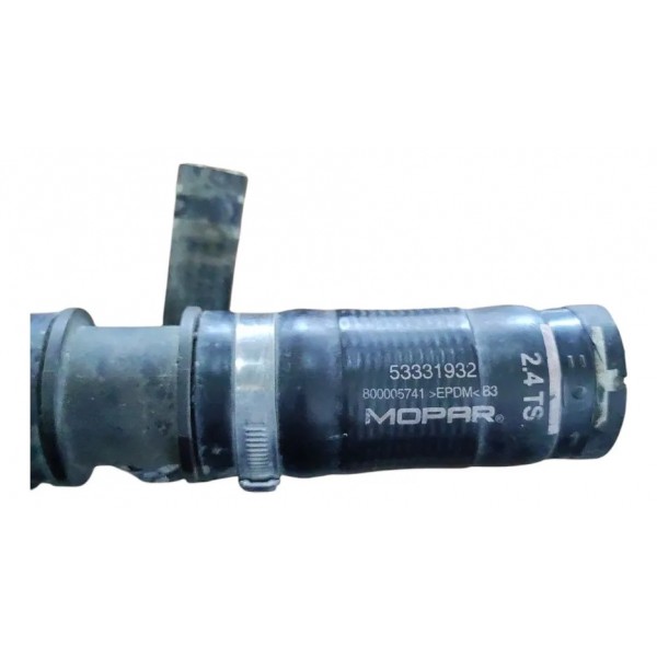 Mangueira Superior Radiador Creta 1.6 2013-2019