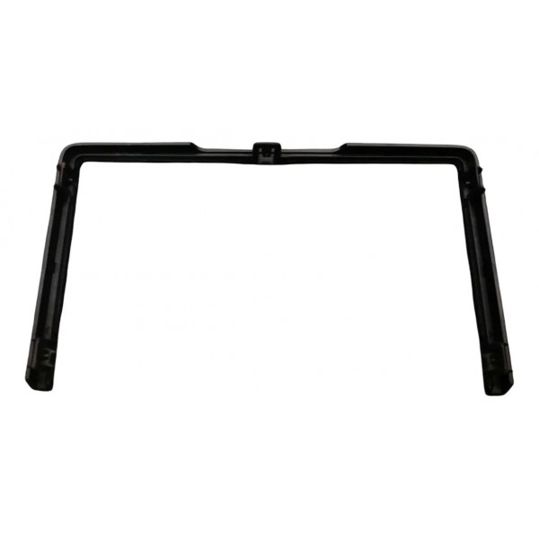 Moldura Painel Multimídia Honda Civic G10 2017 2021