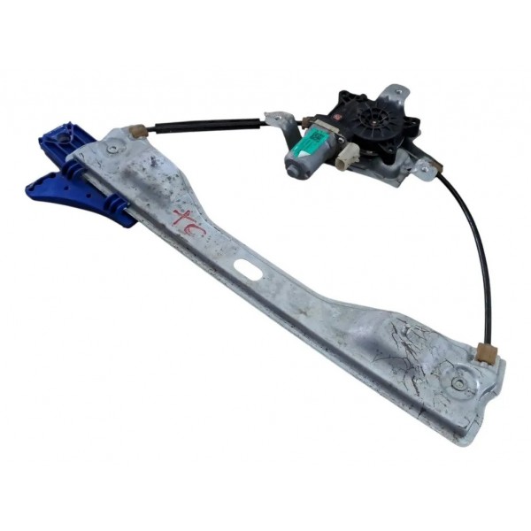Máquina Vidro Traseira Esquerda Chery Tiggo 7 Pro 1.6 2024