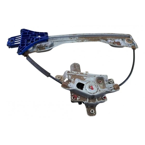 Máquina Vidro Traseira Esquerda Chery Tiggo 7 Pro 1.6 2024