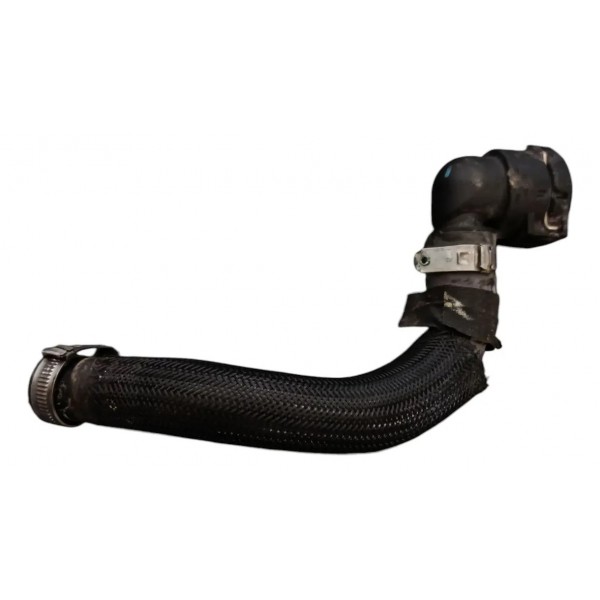 Mangueira Bomba D'água Fiat Toro 2021 2024