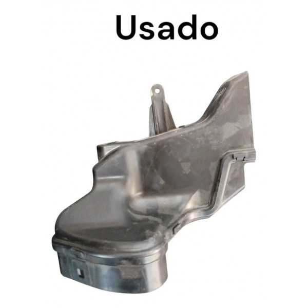 Duto De Ar Direito Original Creta 1.0 2023 E 2024