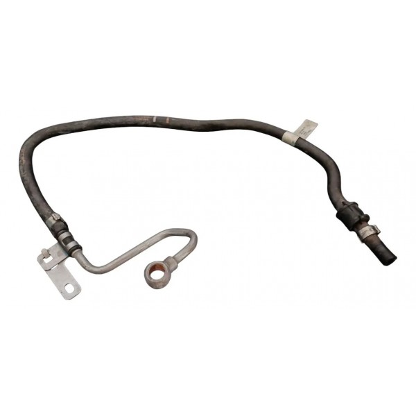 Mangueira Bomba D'água Fiat Toro 2021 2024