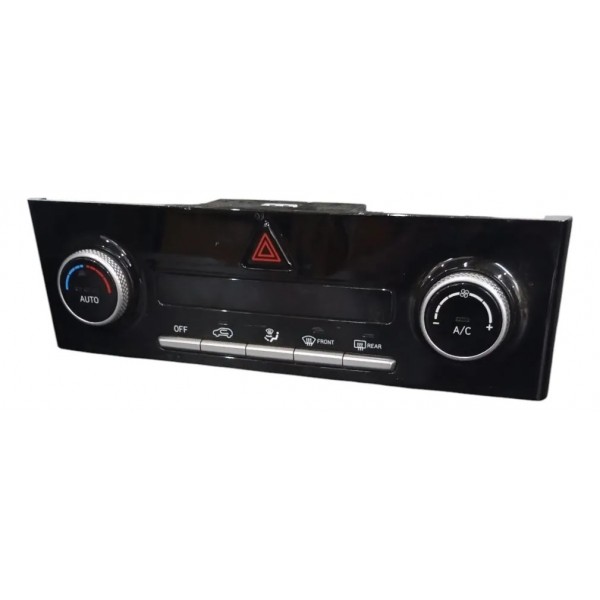 Comando De Ar Condicionado Hyundai Creta 2023