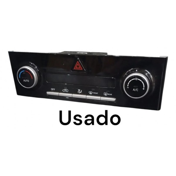 Comando De Ar Condicionado Hyundai Creta 2023