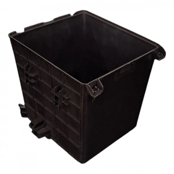 Porta Treco Do Console Central Hyundai Creta 2021 A 2025