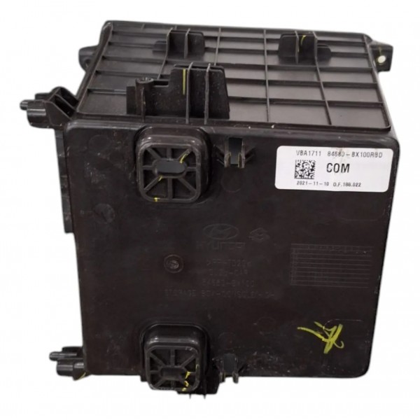 Porta Treco Do Console Central Hyundai Creta 2021 A 2025