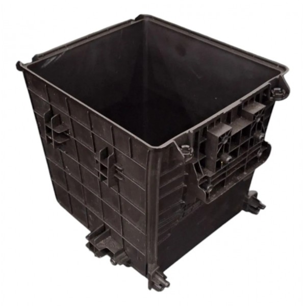 Porta Treco Do Console Central Hyundai Creta 2021 A 2025