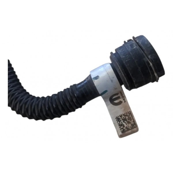 Mangueira Tubo Agua Renegade Toro Compass 1.3 2022 A 2024