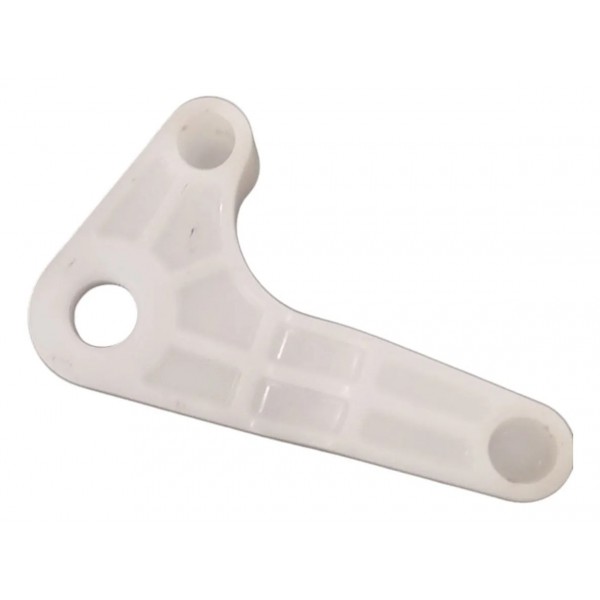 Braço Engrenagem Ar Condicionado Ford Fusion 2.0 2014 A 2020