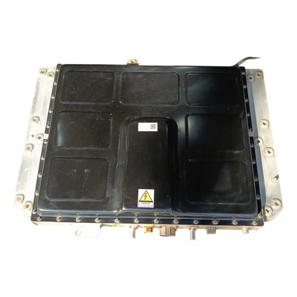 Bateria Chicote Carroceria Chicote Bicos Tiggo 8 1.5 Híbrido Direito