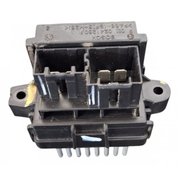 Resistência Ar Condicionado Ford Fusion 2.0 2013 A 2020