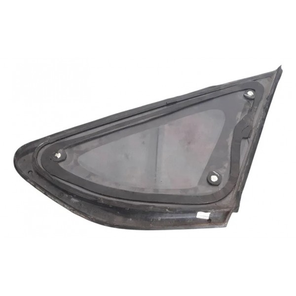 Vidro Fixo Traseira Esquerda Ford Fusion 2013-2016