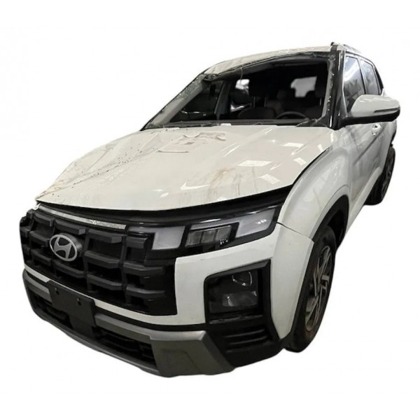 Câmbio Automático Hyundai Creta 1.0 Turbo Tgdi 2025 2026