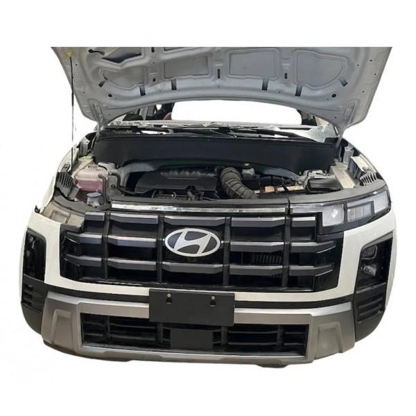 Câmbio Automático Hyundai Creta 1.0 Turbo Tgdi 2025 2026