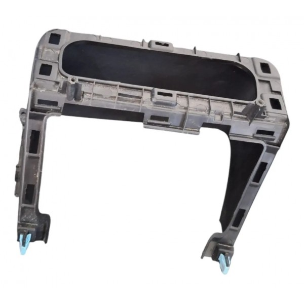 Acabamento Assoalho Console Hyundai Creta 2.0 2022 Preto