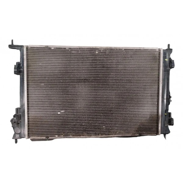 Radiador Original Creta 2022 Original