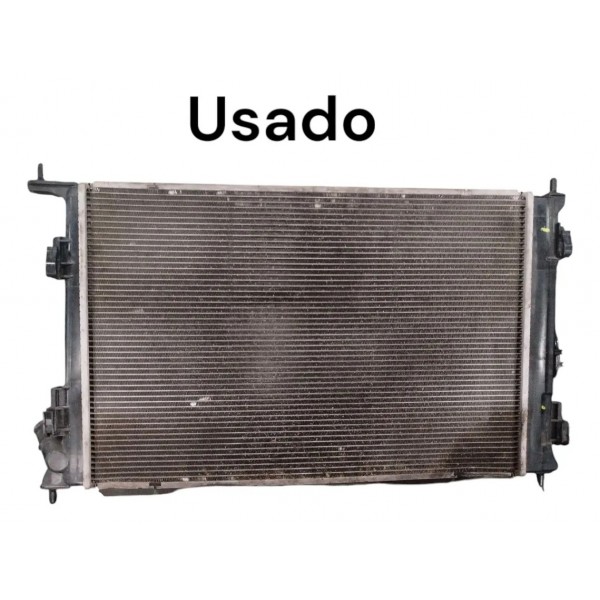 Radiador Original Creta 2022 Original