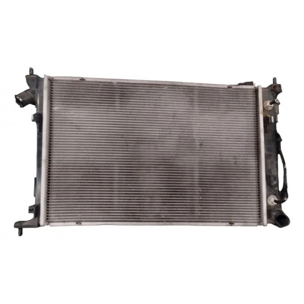 Radiador Original Creta 2022 Original
