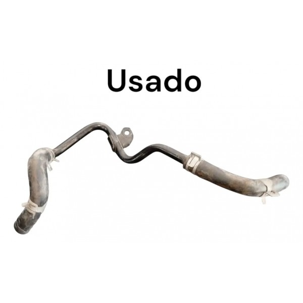 Cano Duto Água Original Creta 2021 A 2024 Original