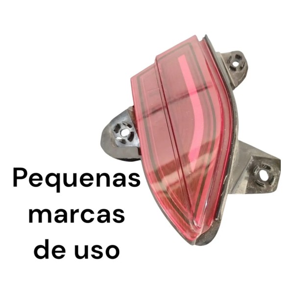 Refletor Olho De Gato Traseiro Esquerdo Original Creta 2023