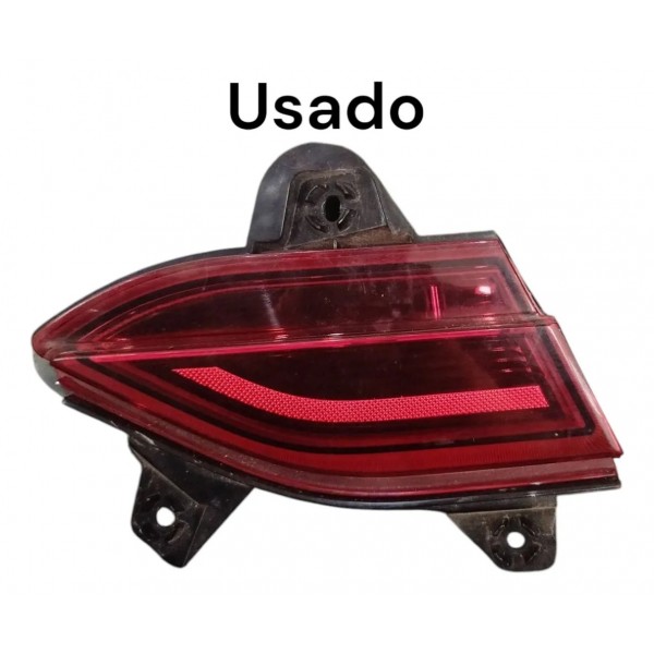 Refletor Olho De Gato Traseiro Esquerdo Original Creta 2023