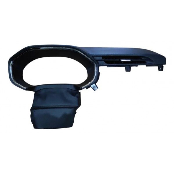 Difusor Ar Painel Caoa Chery Tiggo 5x 2019 - 2022