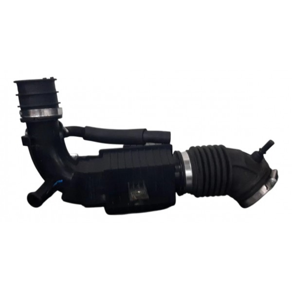 Caixa Ressonadora Ar Tiggo 7 2024