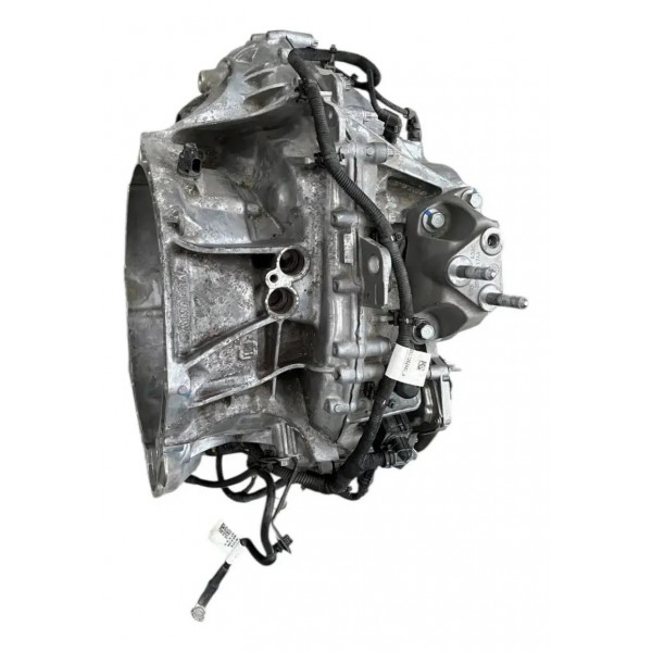 Câmbio Automático Tiggo 8 1.6 2021 A 2025