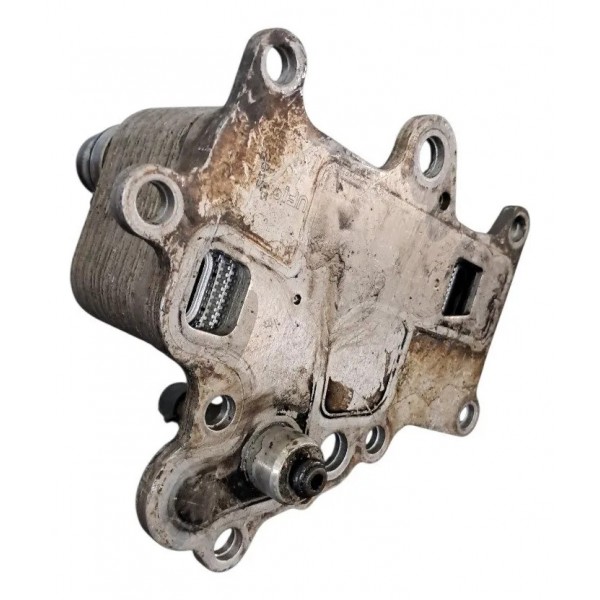 Resfriador Oleo Fiat Toro Volcano 4x4 2022