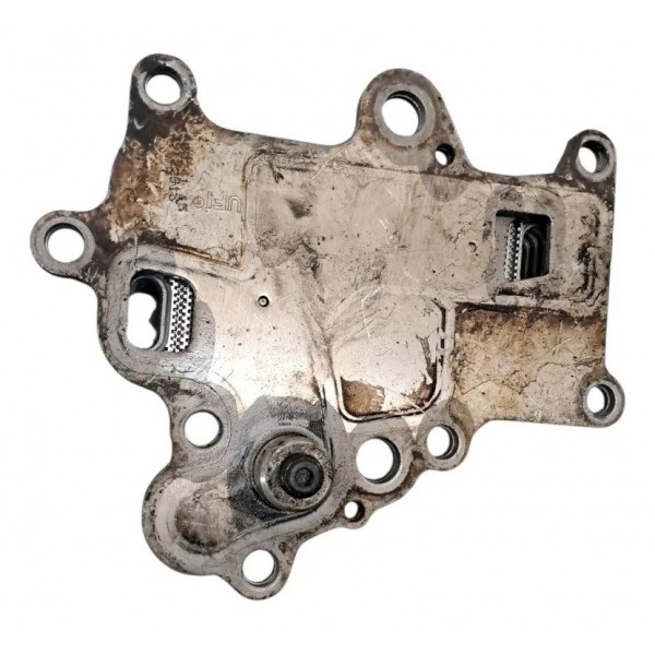Resfriador Oleo Fiat Toro Volcano 4x4 2022