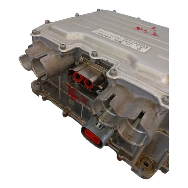 Módulo Inversor Bateria Byd Dolphin Mini 2024 2025
