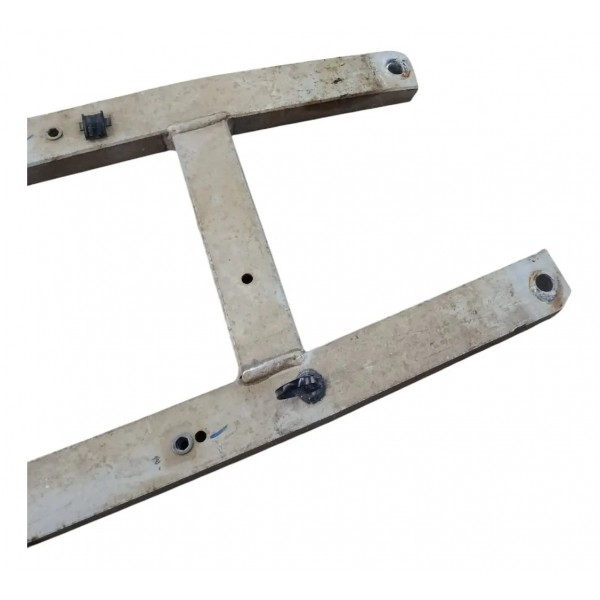 Suporte Cavalete Motor Inversor Byd Dolphin 2024 2025
