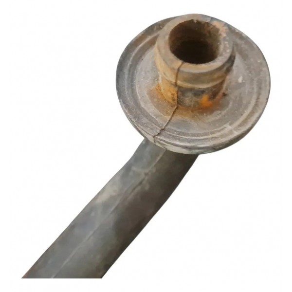 Mangueira Dreno Caixa Evaporadora Gm Onix 1.0 Turbo 2020-24