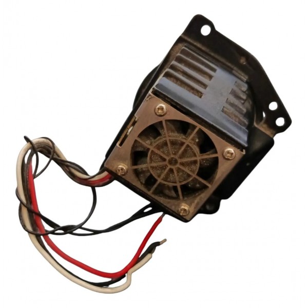 1 X Farol Projetor 3,0 Polegada Bi Led Laser Hella Mod 3r G5