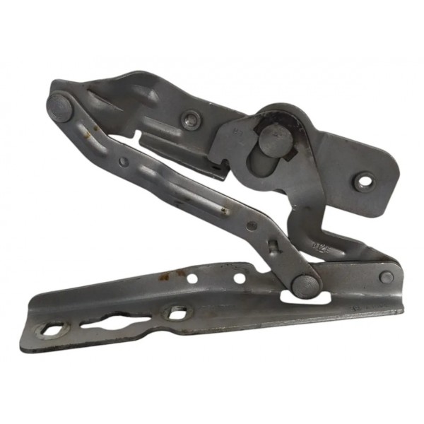 Braço Dobradiça Esquerda Capô Ford Ecosport 2016 2019
