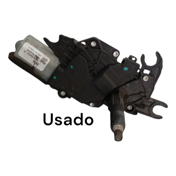 Motor Limpador Parabrisa Traseiro Ford Ecosport 2013 Origina